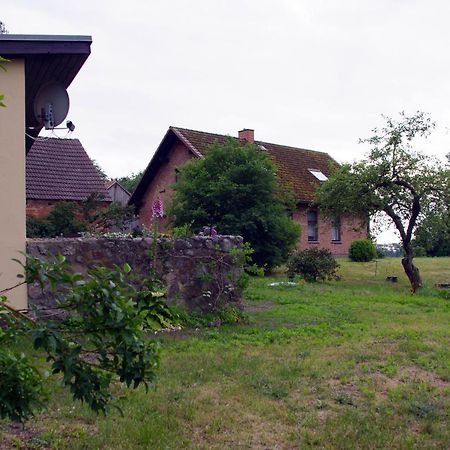 Bungalow Am Forsthaus Stagniess Uckeritz Ngoại thất bức ảnh